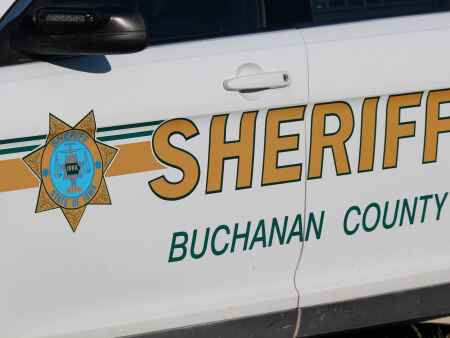 12-year-old girl killed in Buchanan County UTV crash
