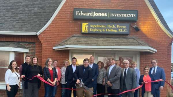 Law firm expands to Mt. Pleasant