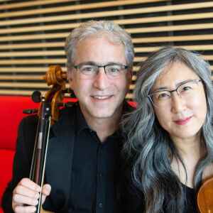 Red Cedar continues global voyage through music