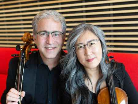 Red Cedar continues global voyage through music