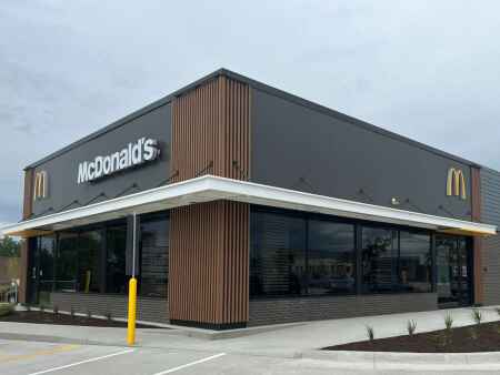 McDonald’s opens Lindale Mall location, replacing one Marion restaurant