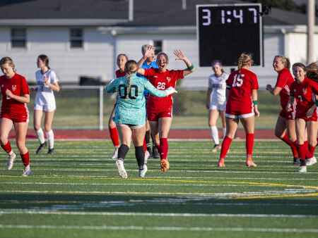 Girls’ state soccer superlatives: A look at the brackets