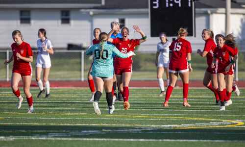 Girls’ state soccer superlatives: A look at the brackets