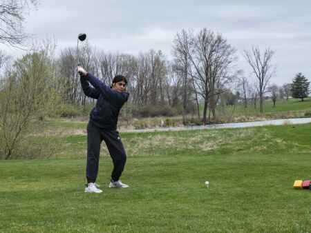 Regional golf roundup: Mehar and Meera Julka power Xavier to title