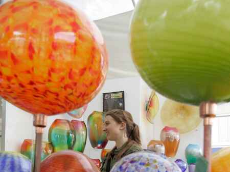 A DAY AWAY: The Marion Arts Festival celebrating 30th year