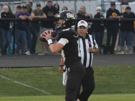 Sigourney-Keota withstands Central Decatur passing attack