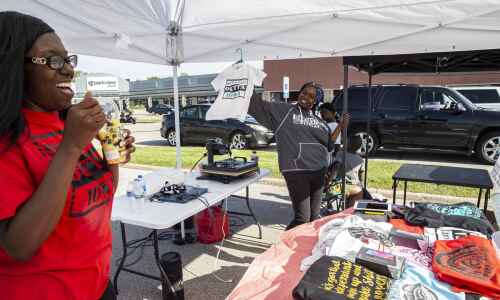 What the Diversity Market means to the Corridor’s minority-owned businesses