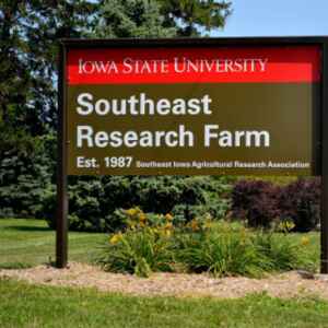 Southeast Research Farm Field Day to cover current issues in agriculture