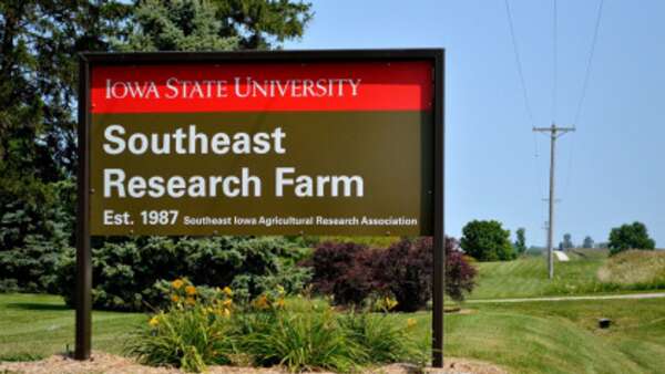 Southeast Research Farm Field Day to cover current issues in agriculture