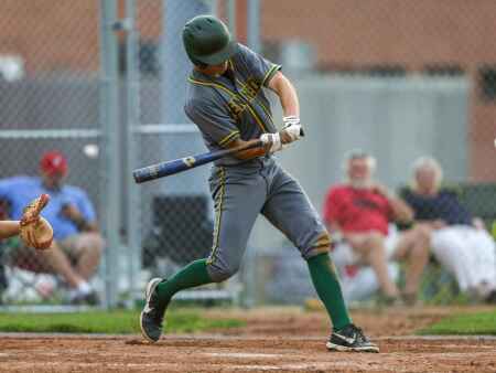 Kennedy’s Davis set for fun, competition in IHSBCA All-Star Series