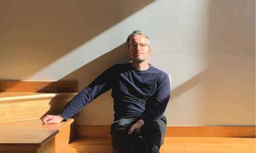 ‘Homecoming’ for pianist Conor Hanick