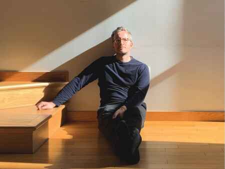 ‘Homecoming’ for pianist Conor Hanick