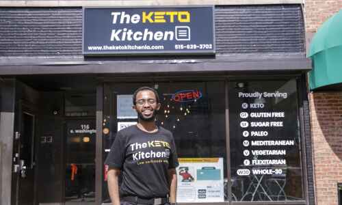 Keto Kitchen expands with second location