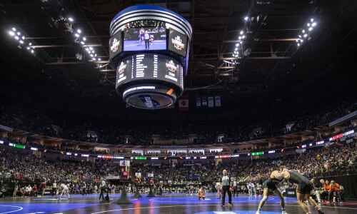 NCAA wrestling guide: Final results and team scores