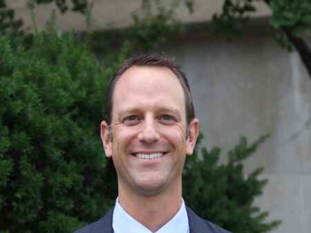 Ryan Waller to be Marion’s city manager