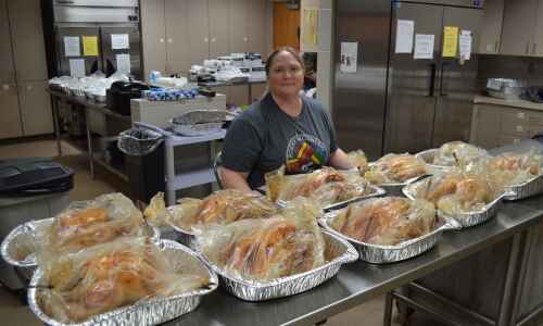 Fairfield Methodist Church to host free Thanksgiving meal