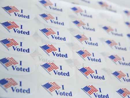 Groups form Cedar Rapids voter coalition to boost election participation