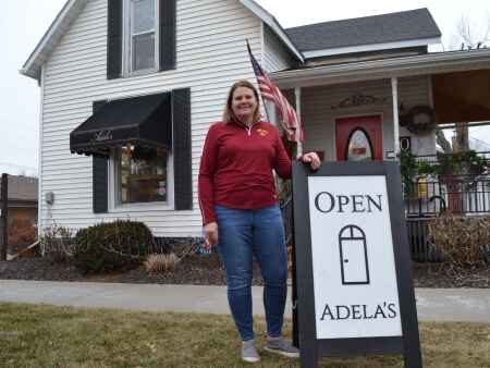 Kara Waugh sells Fairfield shop, Adela’s, to new owners