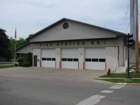 Marion’s Fire Station 3 may be relocated