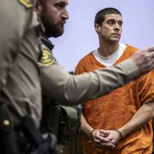 Judge will not move trial of Cedar Rapids man charged in Chris Bagley fatal stabbing