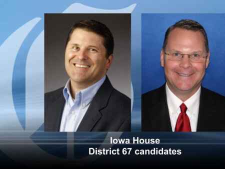Air Force veteran faces state senator in new House district