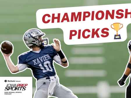 Previews and picks for the state football championships