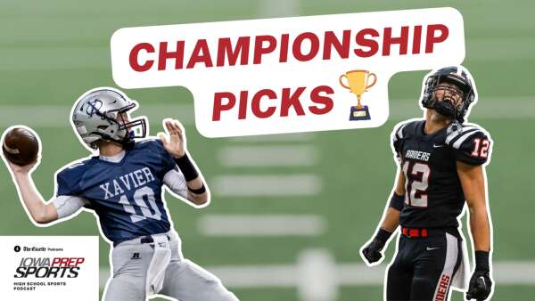 Previews and picks for the state football championships