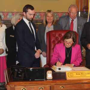 AEA changes, education funding and teacher pay boosts signed into law