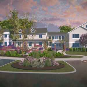 Government Notes: Cedar Rapids City Council advances Higley Mansion rezoning