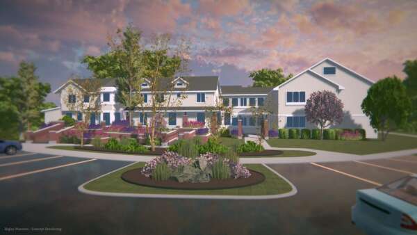 Government Notes: Cedar Rapids City Council advances Higley Mansion rezoning