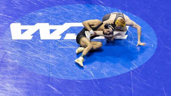 5 storylines to follow in NCAA Division I Wrestling Championships