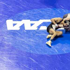 Always looking to learn, Real Woods returns to NCAA semifinals