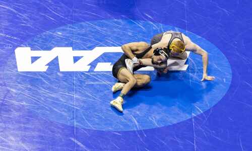 Always looking to learn, Real Woods returns to NCAA semifinals