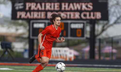 Boys’ state soccer: Wednesday’s scores, highlights and more