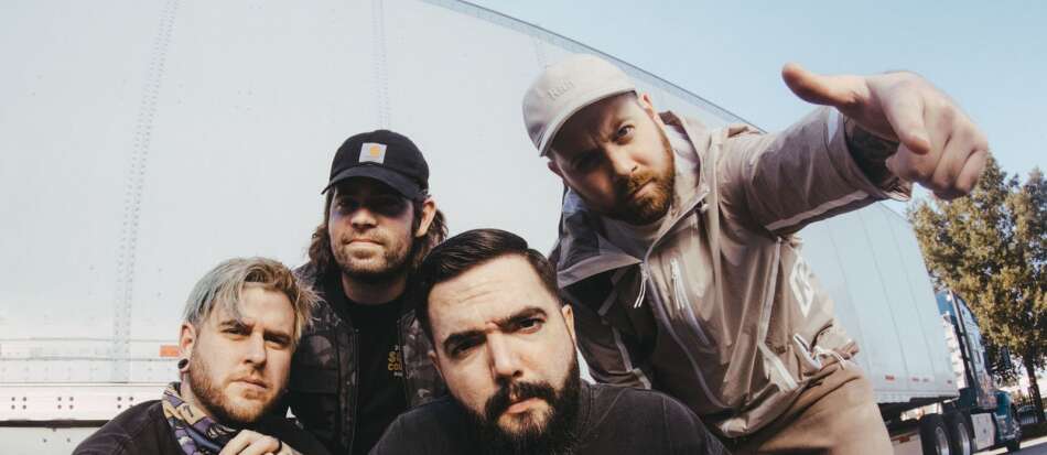 A Day to Remember bringing musical mix to Cedar Rapids