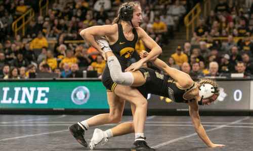 5 things to watch at the NWCA National Duals