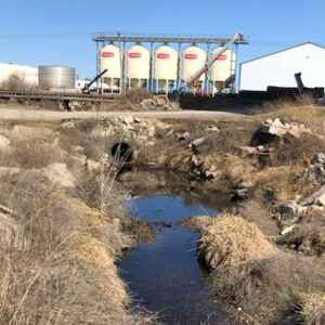 Over 750K fish die after fertilizer spill in Southwest Iowa
