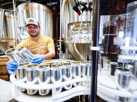 Breweries tap into big beer changes with new law