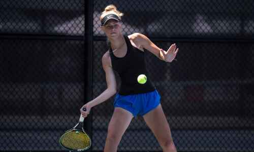 Girls’ tennis 2024: Gazette area players and teams to watch