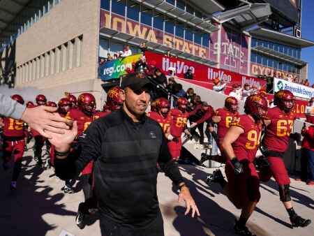 Iowa State-Oklahoma State predictions and viewing guide