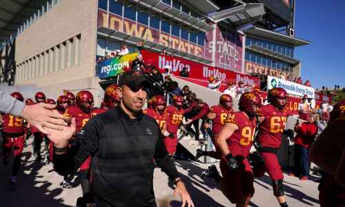 Not a game: What to expect in ISU’s spring finale