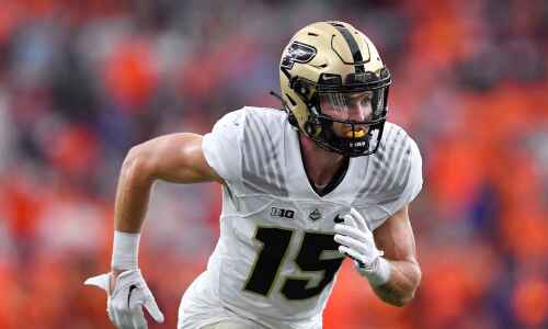 5 Purdue players to watch against Iowa