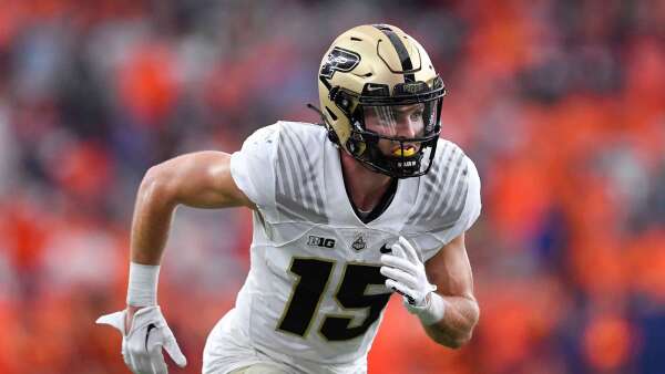 5 Purdue players to watch against Iowa