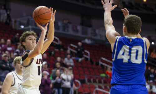 Boys’ state basketball: Wednesday’s scores, stats and more