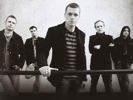Lady A out, 3 Doors Down in at Great Jones County Fair