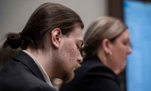 Live Coverage of Alexander Jackson murder trial: Day 3
