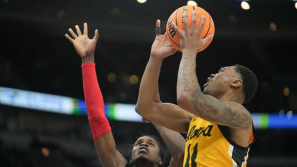 For Hawkeye men, it’s beat Ohio State or forget about NCAA tournament