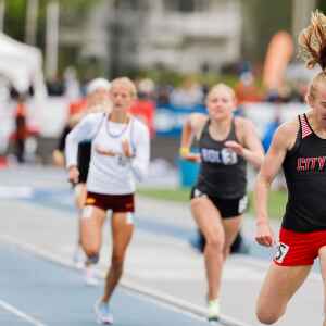 Girls’ track and field: The top area teams and individuals for 2023