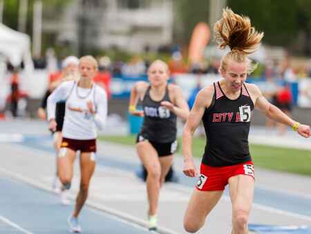 Girls’ track and field: The top area teams and individuals for 2023