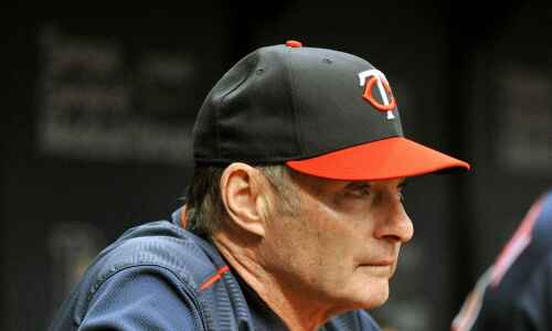 Molitor still trying to make a difference